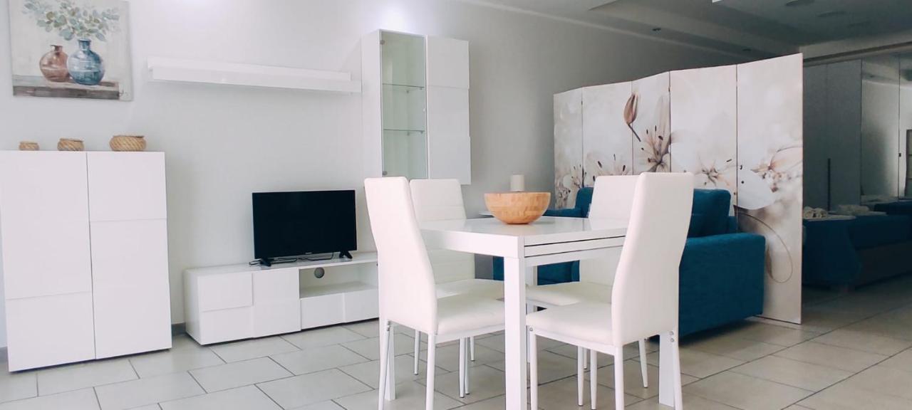 Nino'S Apartments Giardini-Naxos Zewnętrze zdjęcie