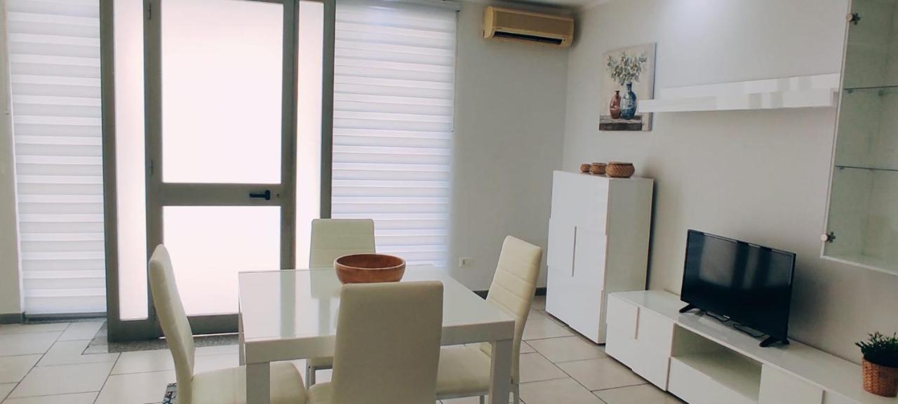 Nino'S Apartments Giardini-Naxos Zewnętrze zdjęcie