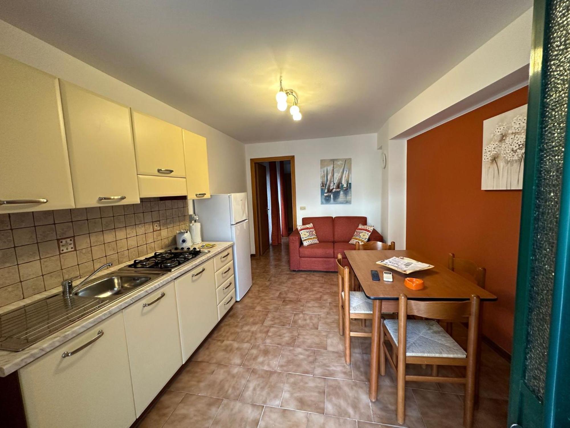 Nino'S Apartments Giardini-Naxos Zewnętrze zdjęcie