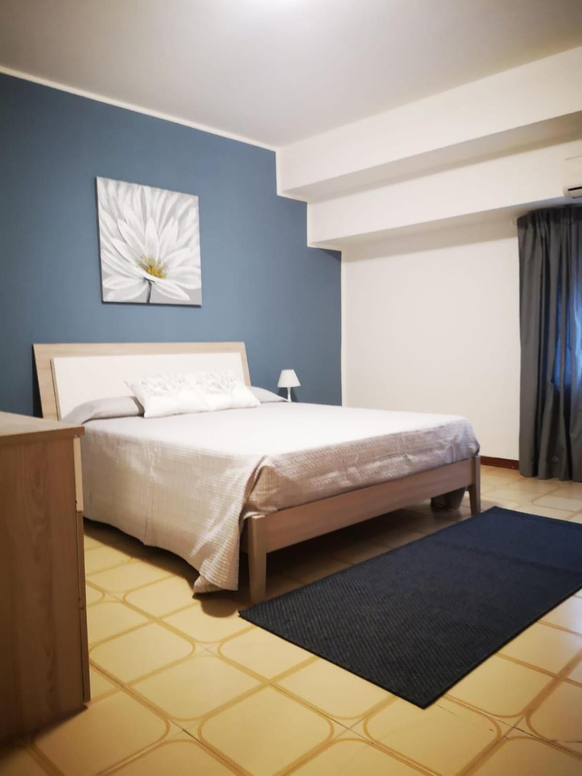 Nino'S Apartments Giardini-Naxos Zewnętrze zdjęcie