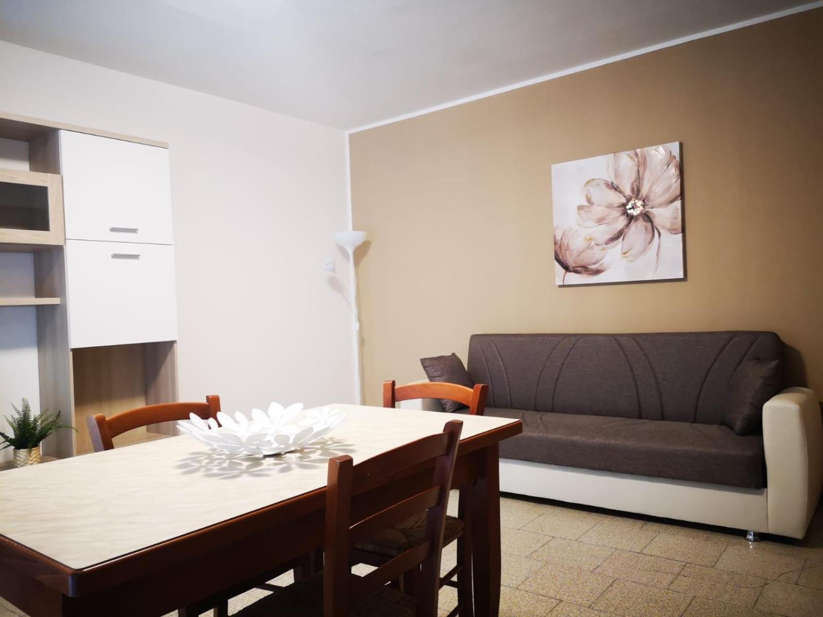 Nino'S Apartments Giardini-Naxos Zewnętrze zdjęcie