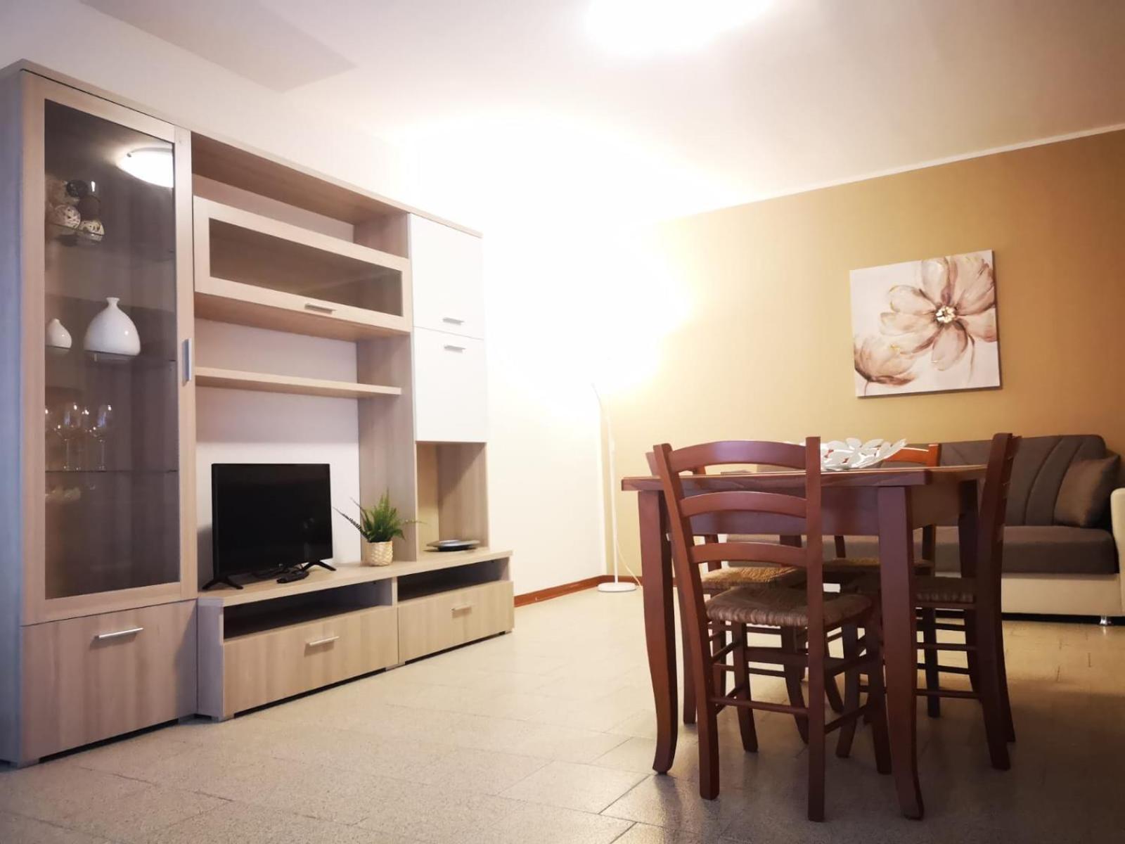 Nino'S Apartments Giardini-Naxos Zewnętrze zdjęcie