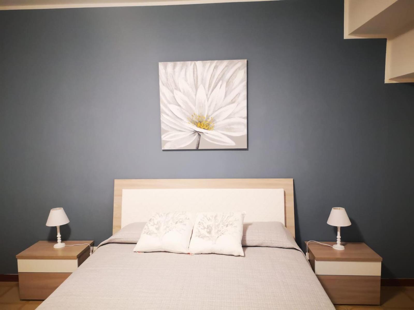 Nino'S Apartments Giardini-Naxos Zewnętrze zdjęcie