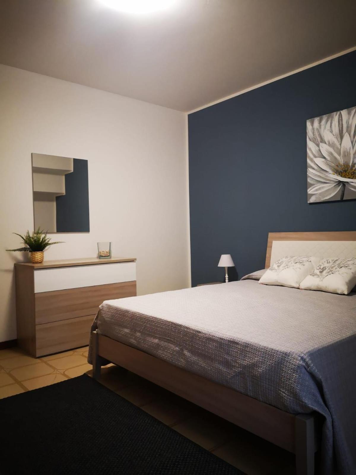 Nino'S Apartments Giardini-Naxos Zewnętrze zdjęcie