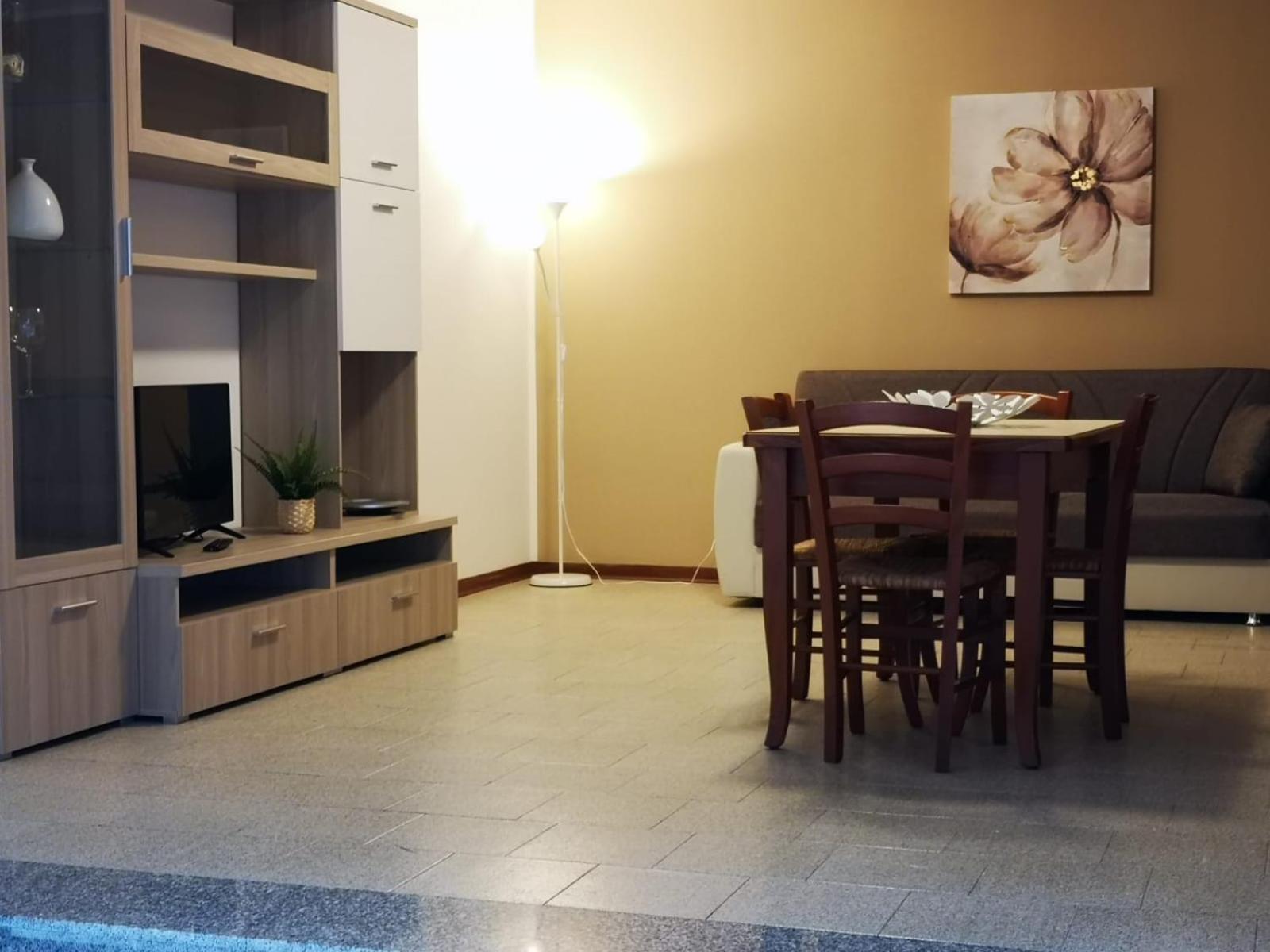 Nino'S Apartments Giardini-Naxos Zewnętrze zdjęcie