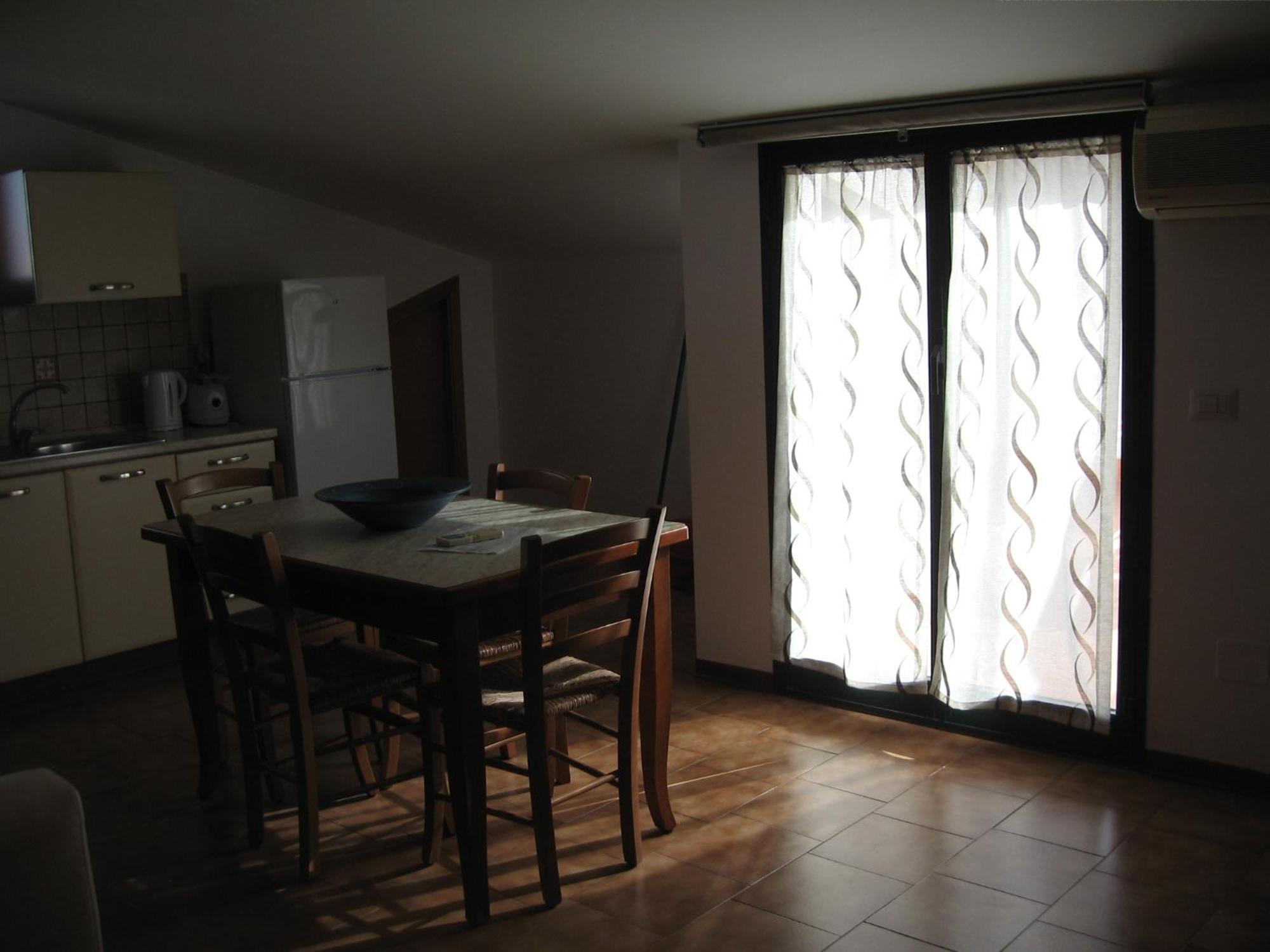 Nino'S Apartments Giardini-Naxos Zewnętrze zdjęcie