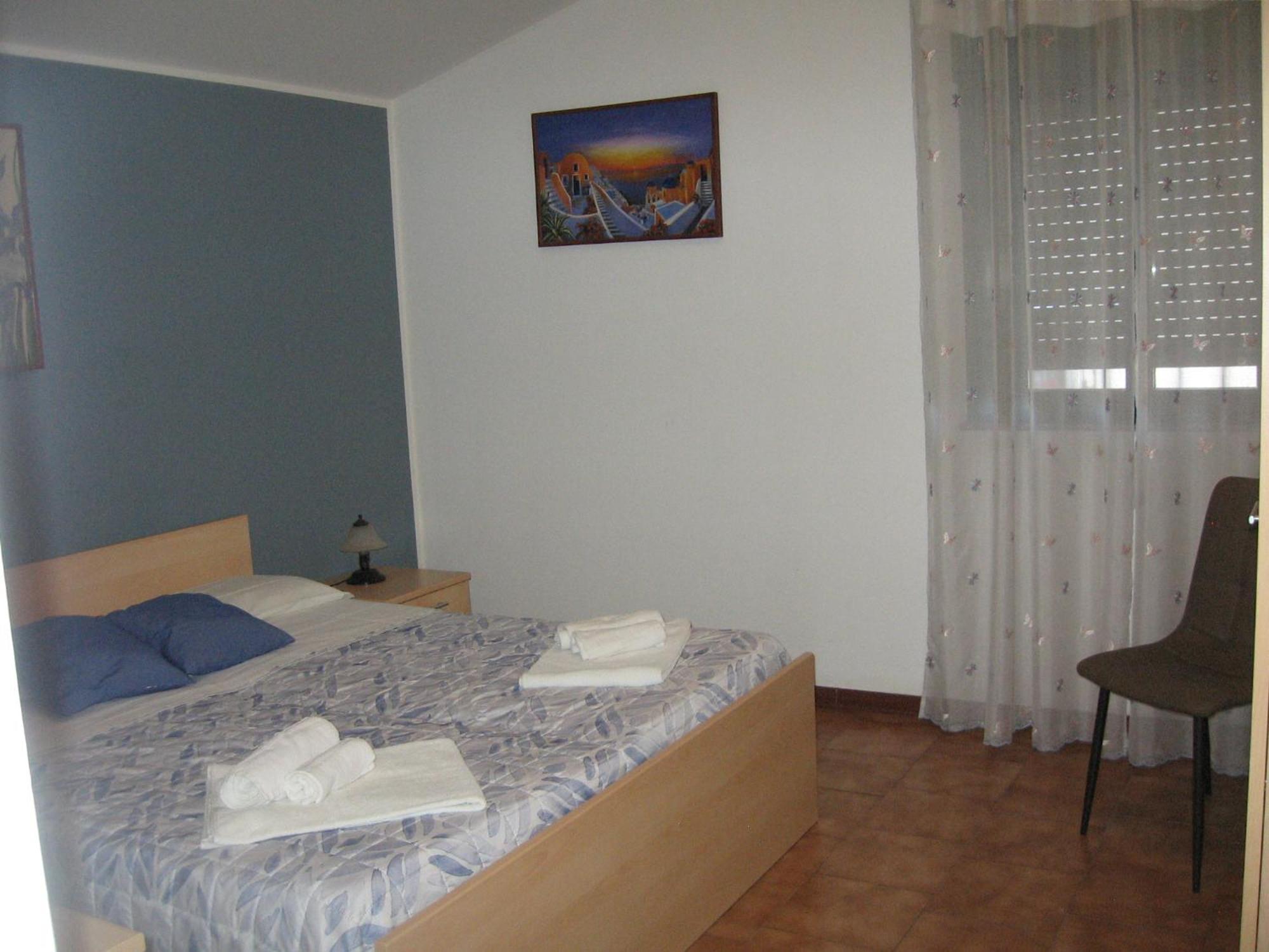 Nino'S Apartments Giardini-Naxos Zewnętrze zdjęcie