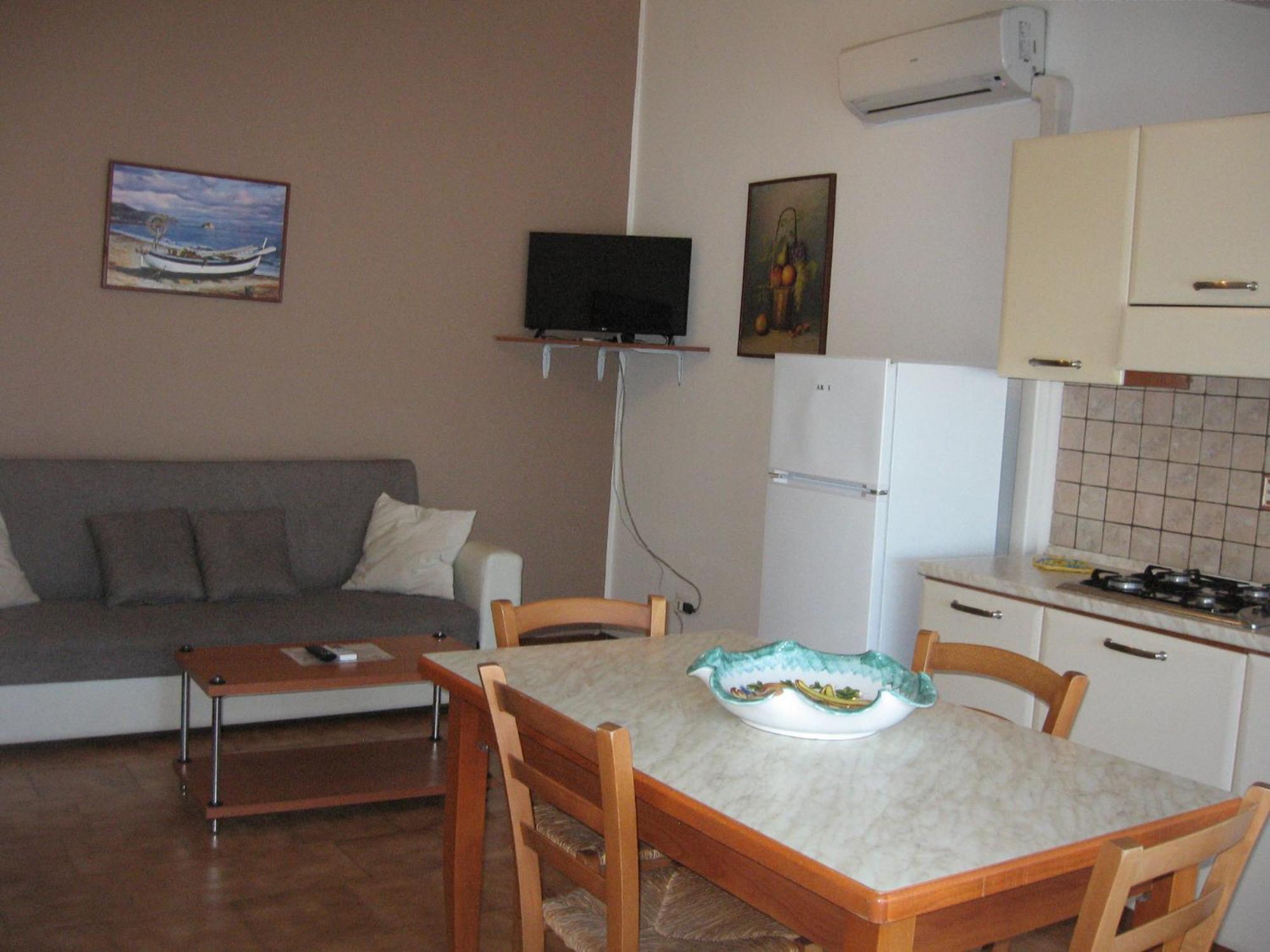 Nino'S Apartments Giardini-Naxos Zewnętrze zdjęcie