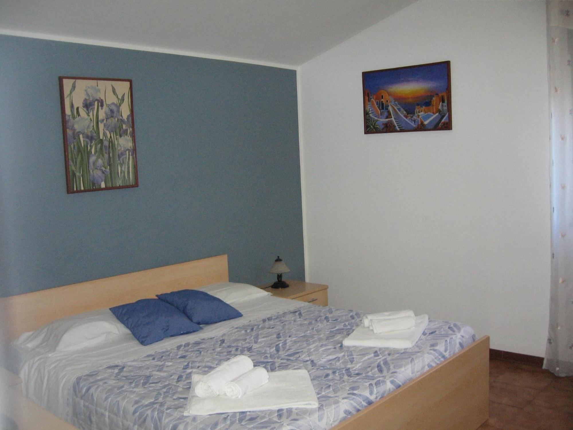 Nino'S Apartments Giardini-Naxos Zewnętrze zdjęcie
