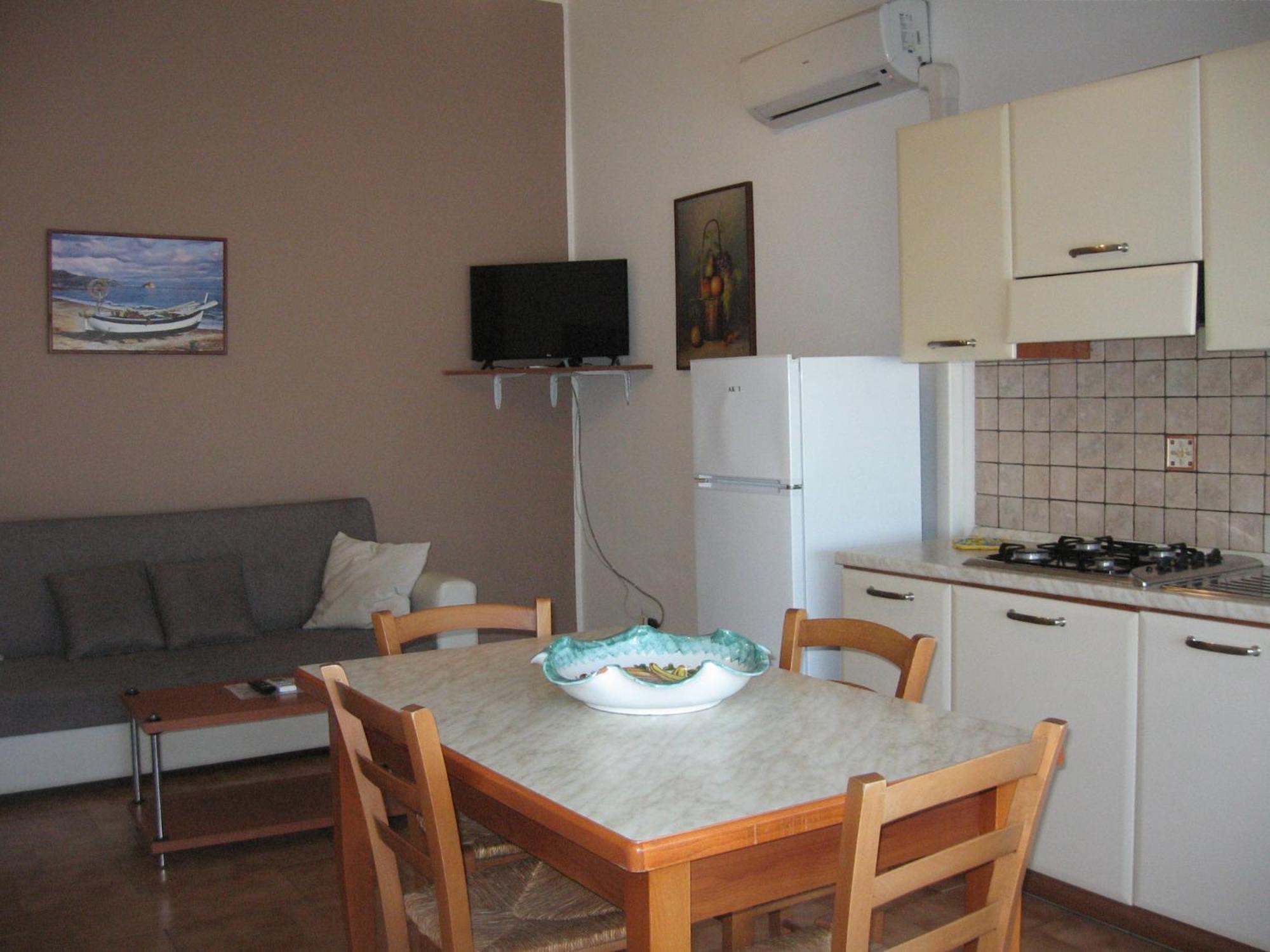 Nino'S Apartments Giardini-Naxos Zewnętrze zdjęcie