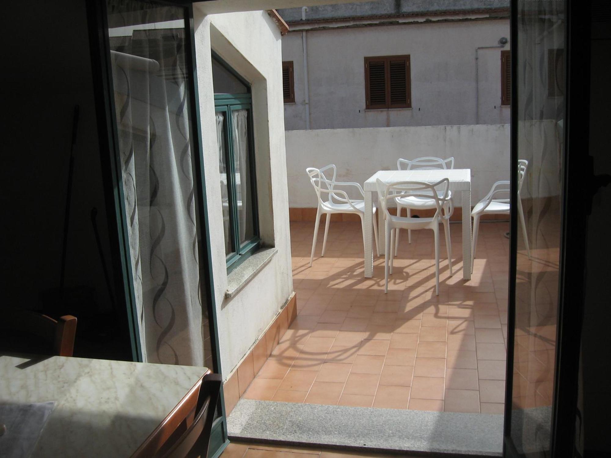 Nino'S Apartments Giardini-Naxos Zewnętrze zdjęcie