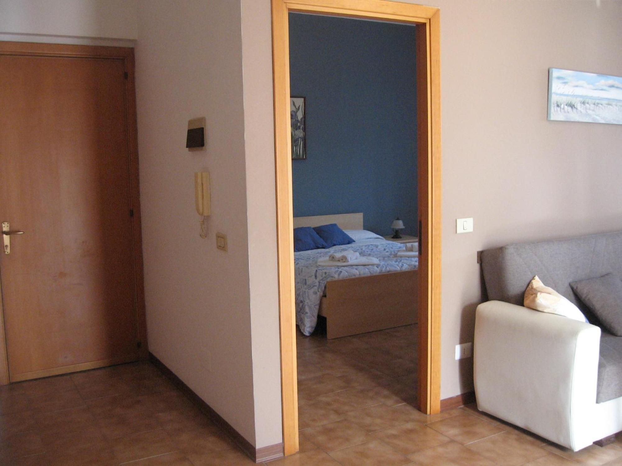 Nino'S Apartments Giardini-Naxos Zewnętrze zdjęcie