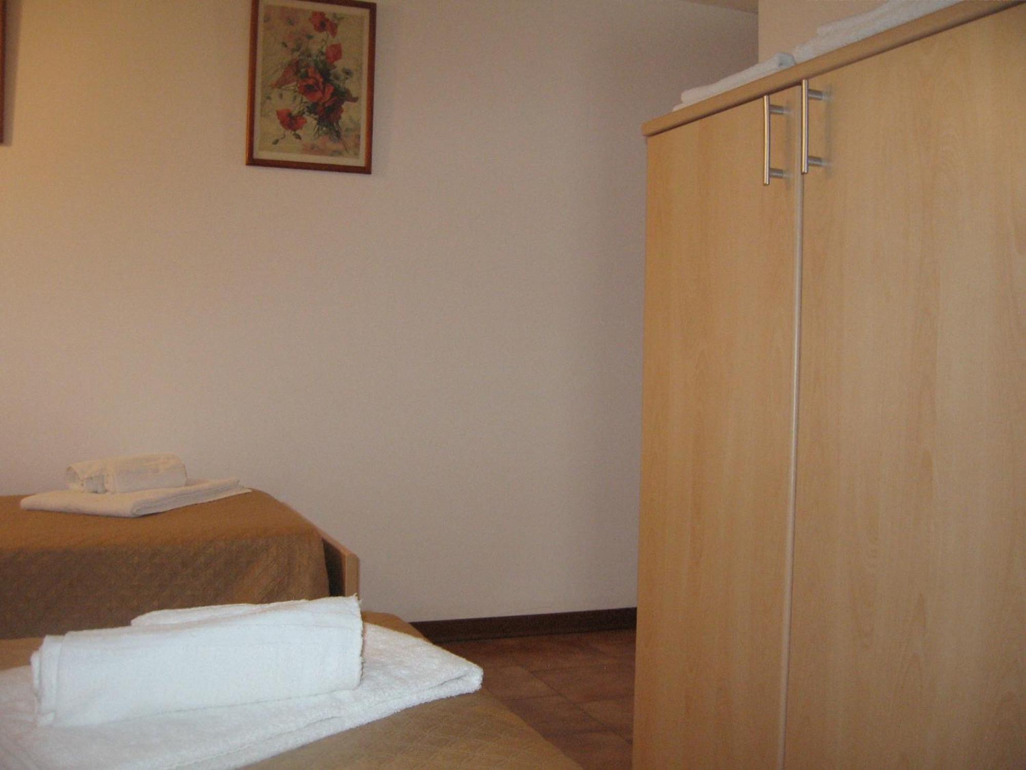 Nino'S Apartments Giardini-Naxos Zewnętrze zdjęcie