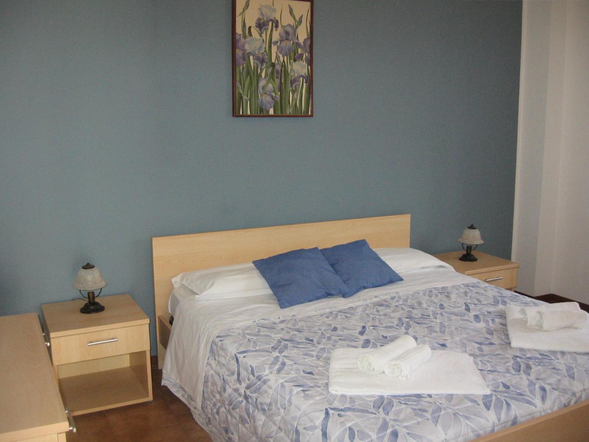 Nino'S Apartments Giardini-Naxos Zewnętrze zdjęcie