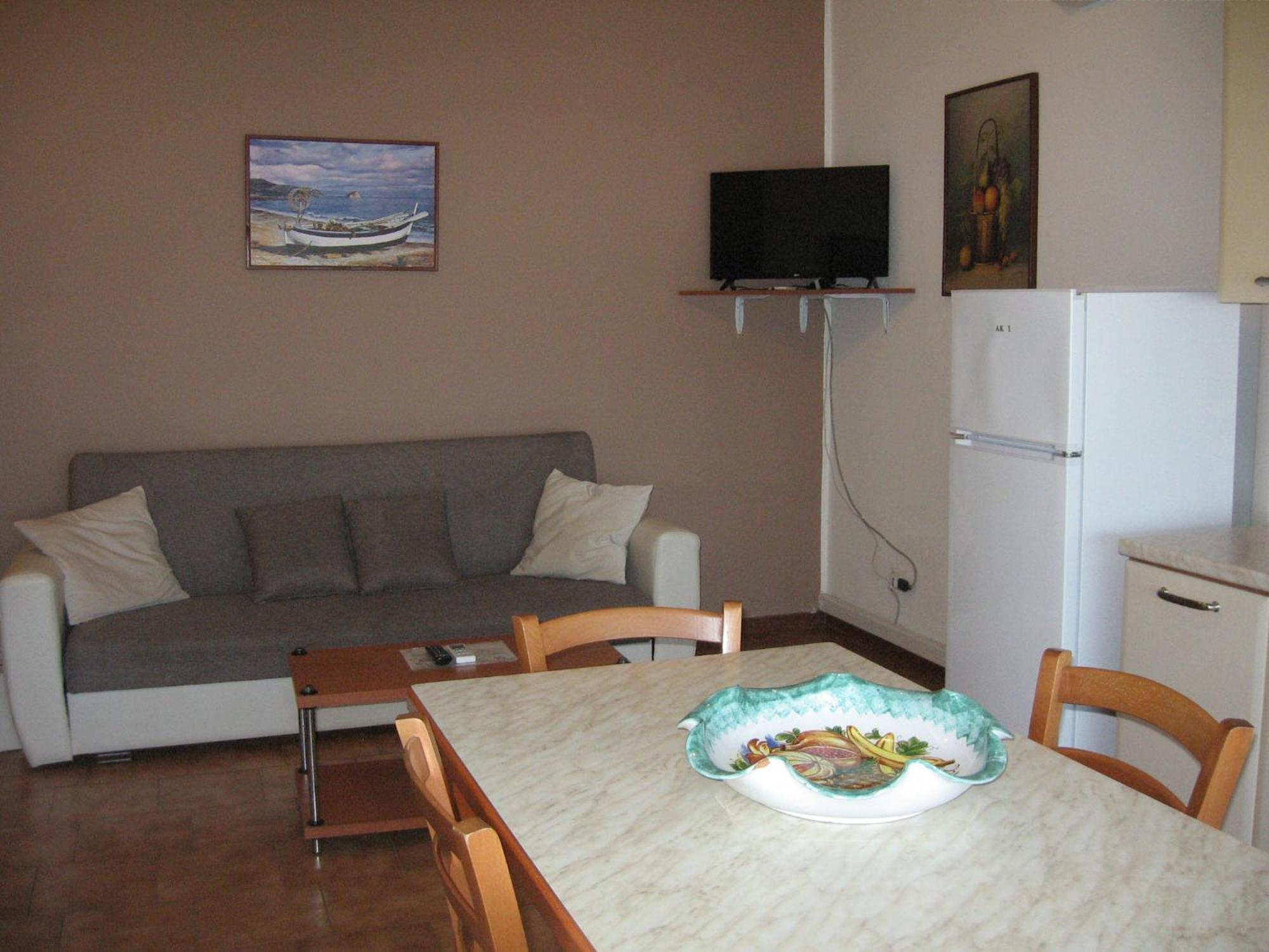 Nino'S Apartments Giardini-Naxos Zewnętrze zdjęcie