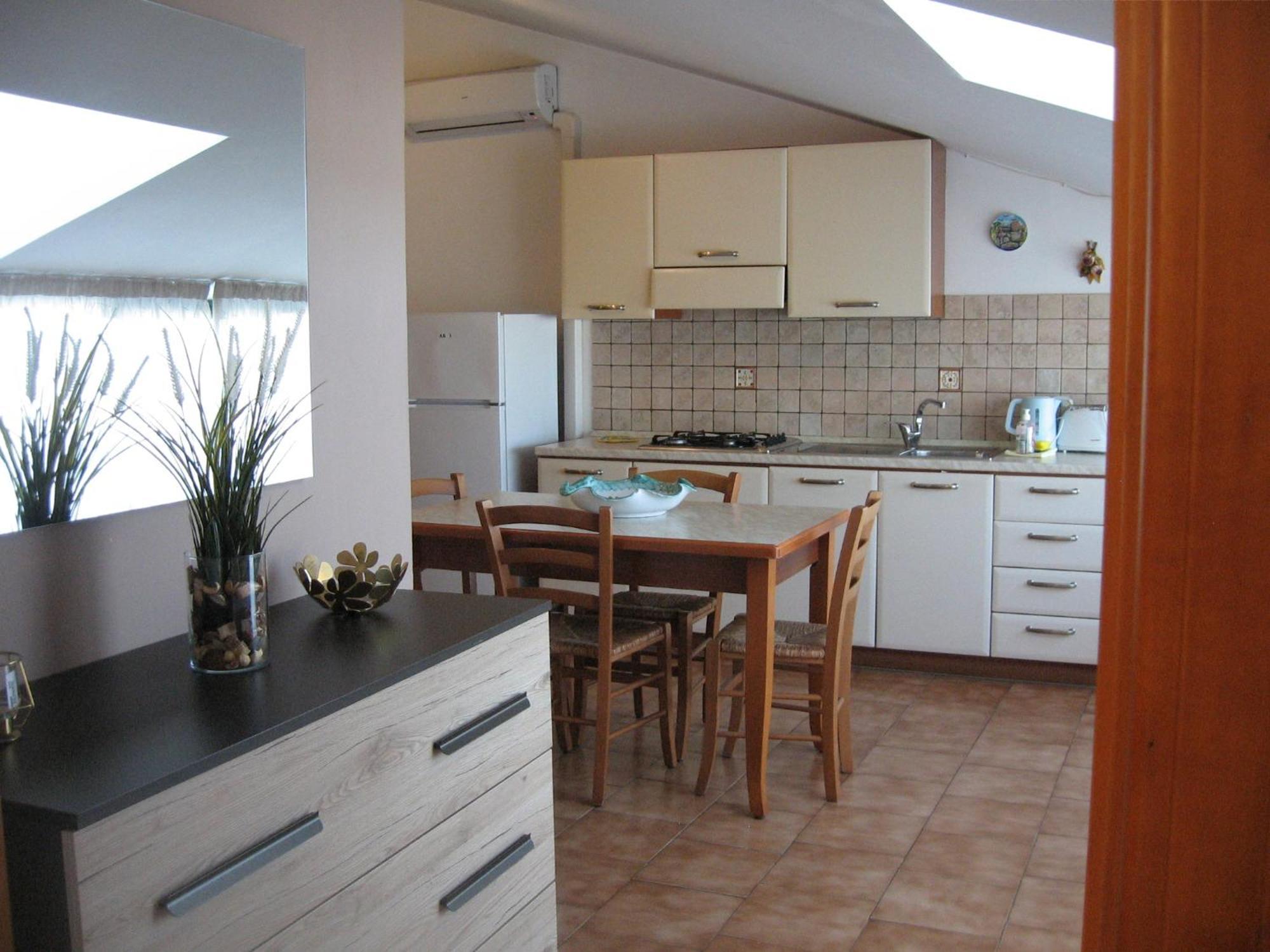 Nino'S Apartments Giardini-Naxos Zewnętrze zdjęcie