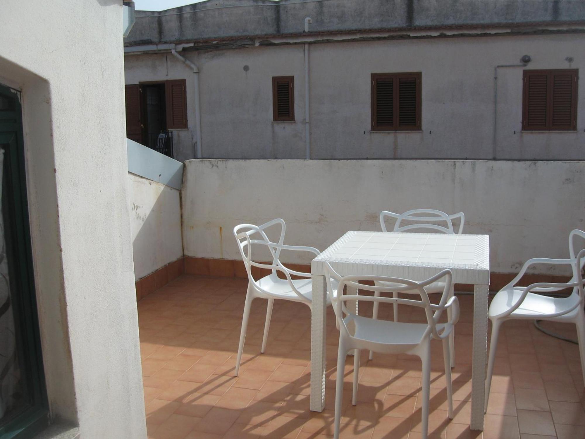 Nino'S Apartments Giardini-Naxos Zewnętrze zdjęcie
