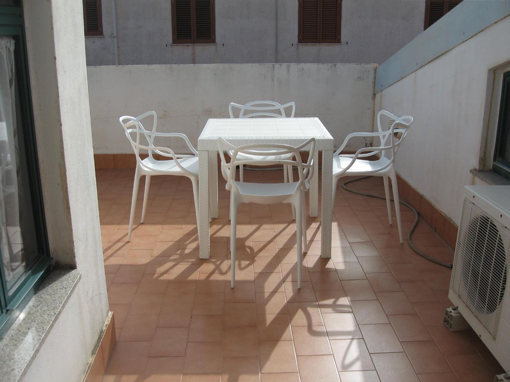 Nino'S Apartments Giardini-Naxos Zewnętrze zdjęcie