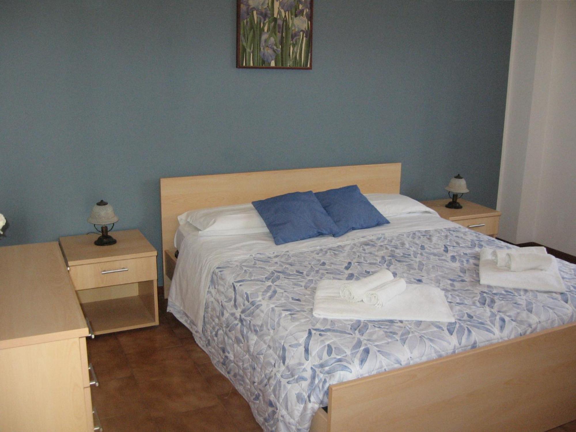 Nino'S Apartments Giardini-Naxos Zewnętrze zdjęcie