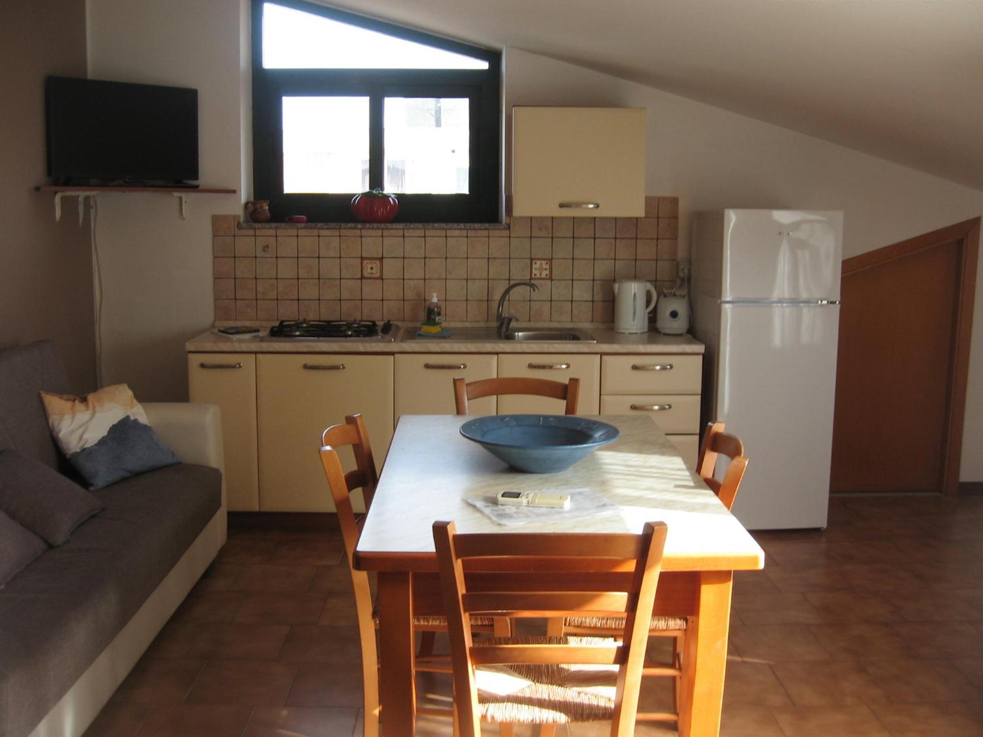 Nino'S Apartments Giardini-Naxos Zewnętrze zdjęcie