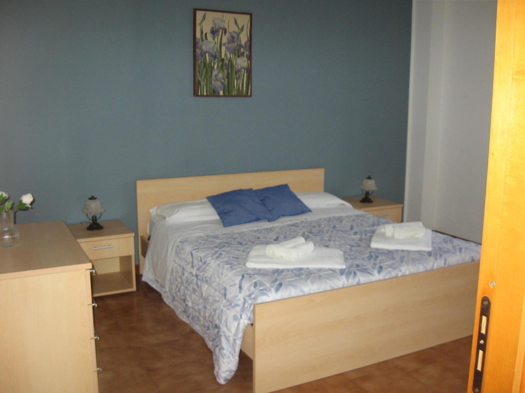 Nino'S Apartments Giardini-Naxos Zewnętrze zdjęcie