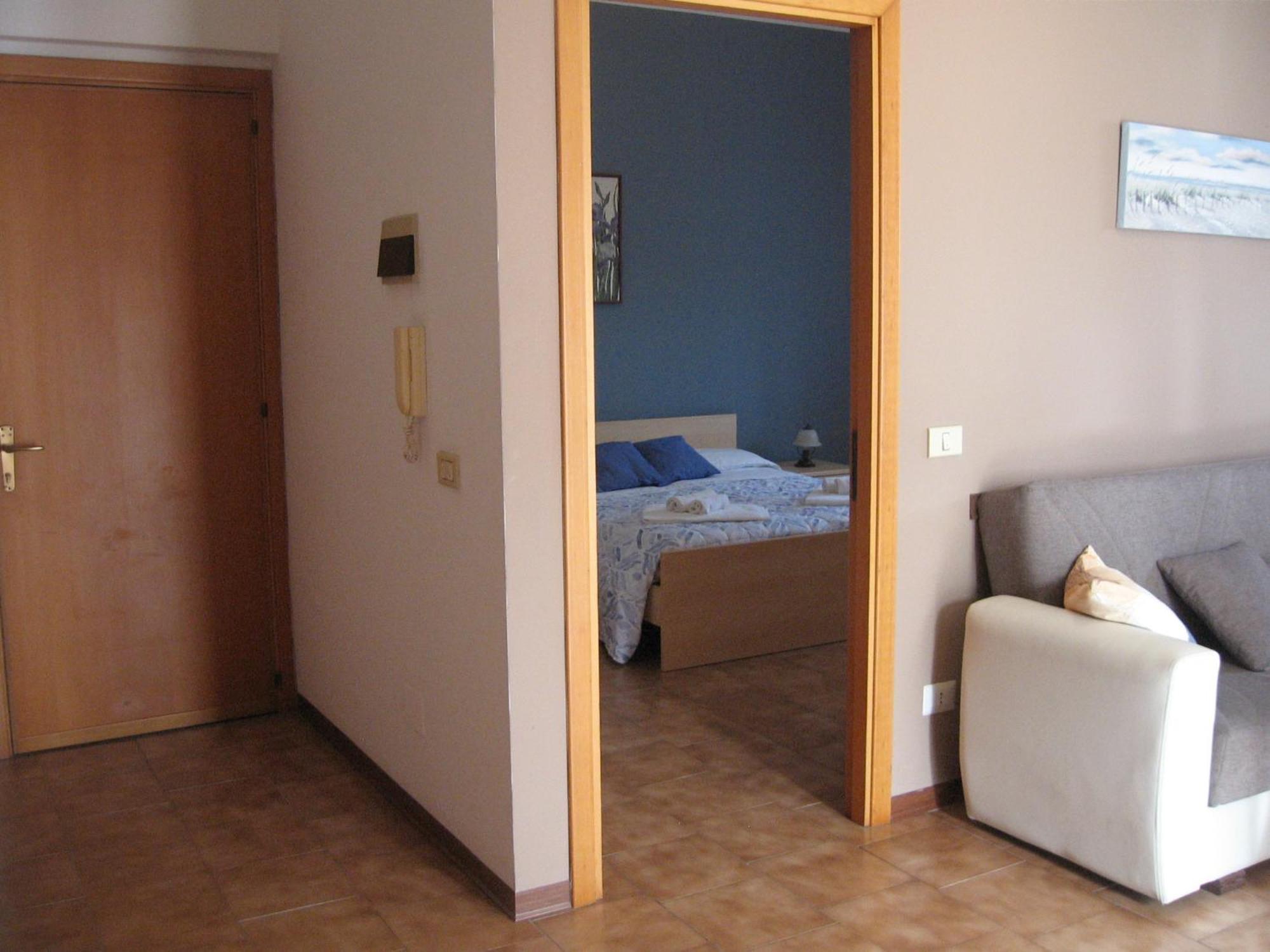 Nino'S Apartments Giardini-Naxos Zewnętrze zdjęcie