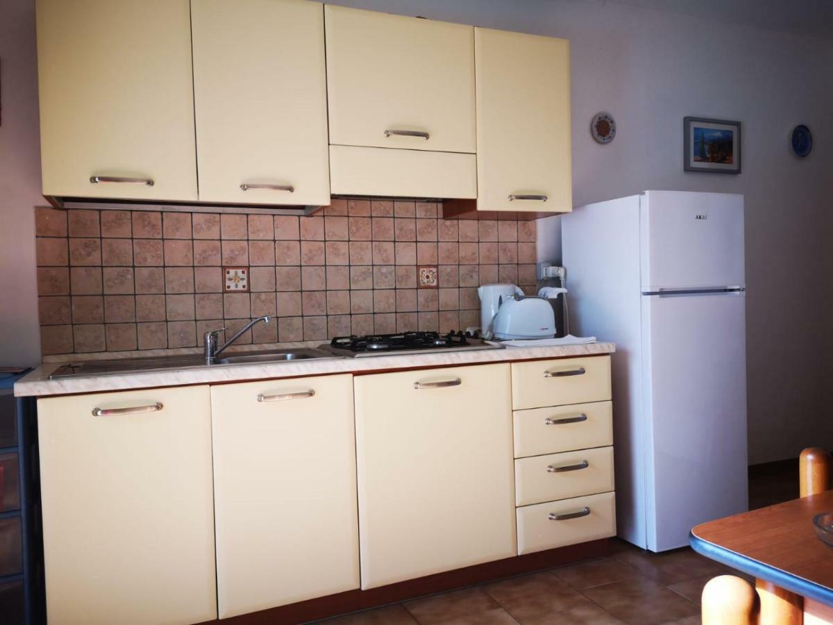 Nino'S Apartments Giardini-Naxos Zewnętrze zdjęcie