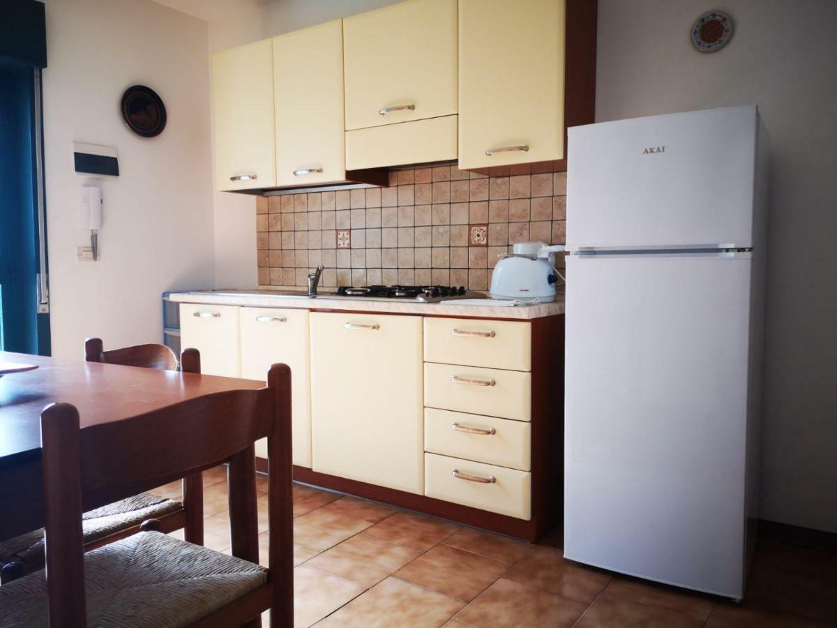 Nino'S Apartments Giardini-Naxos Zewnętrze zdjęcie