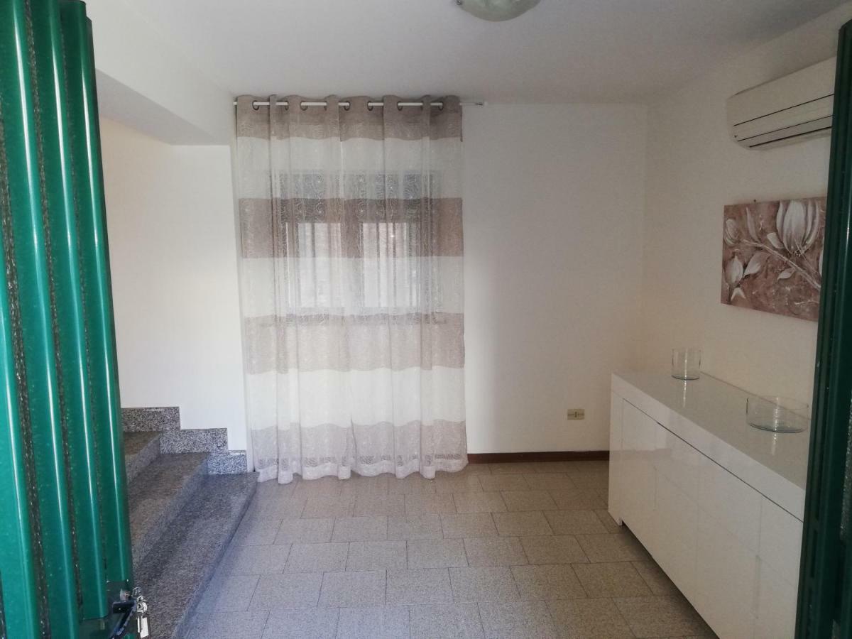 Nino'S Apartments Giardini-Naxos Zewnętrze zdjęcie